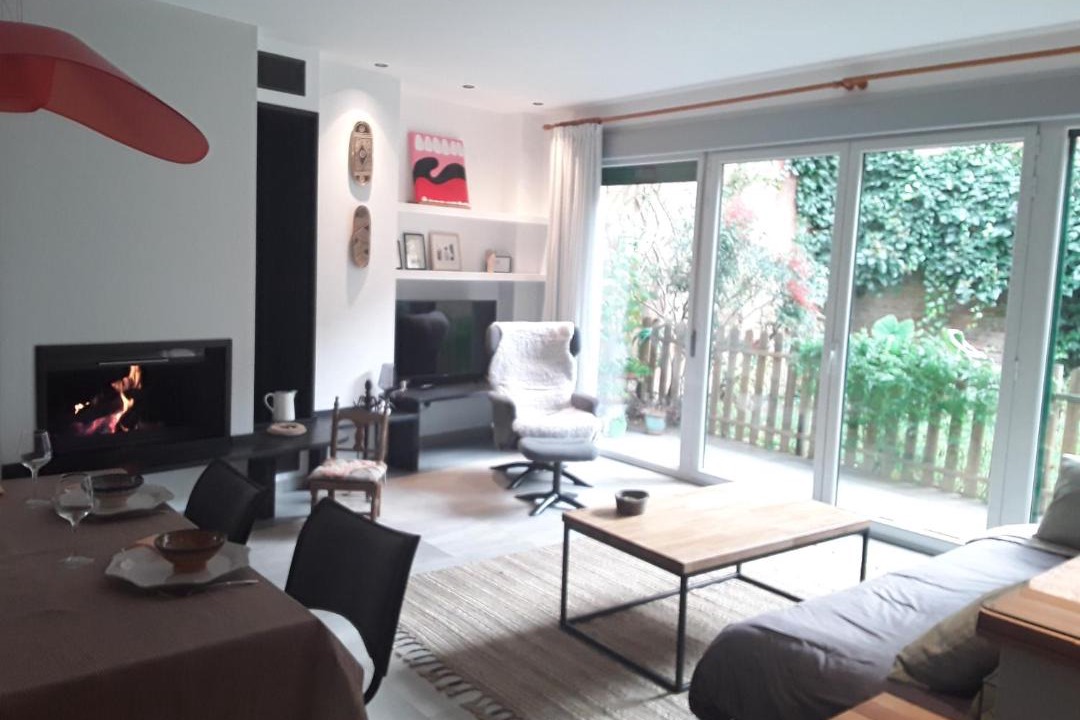 Photo of Livingroom in Old Town