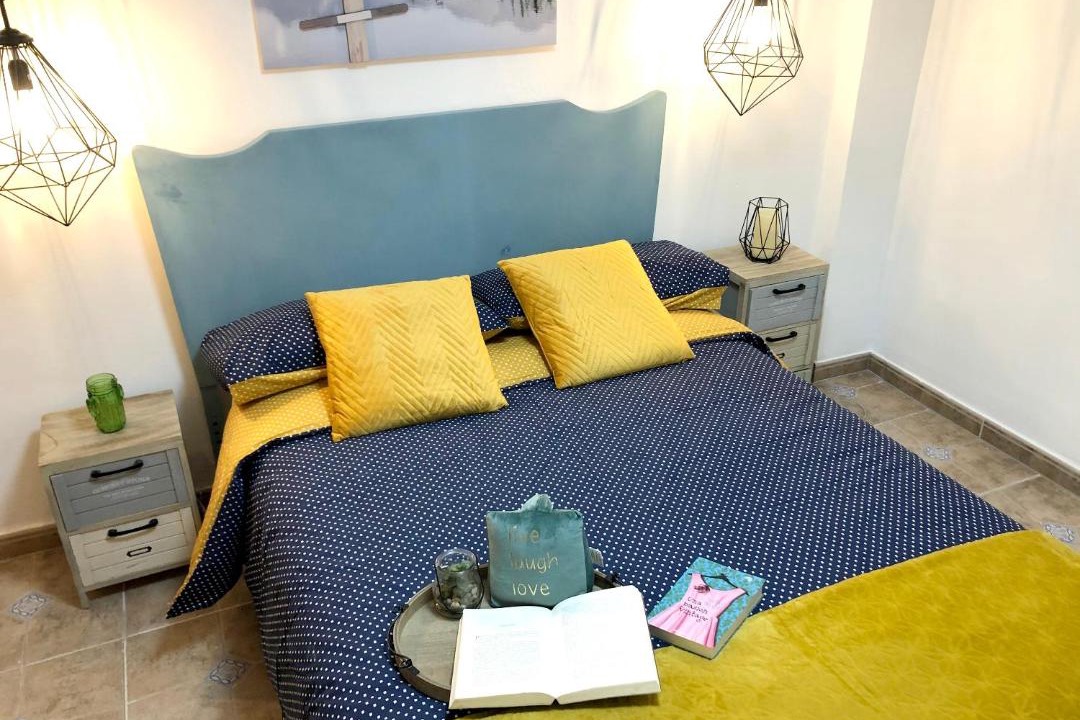 Photo of Bedroom in Viguera