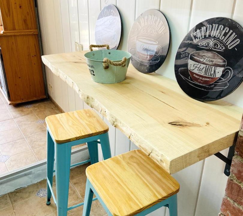 Photo of Kitchen in Viguera