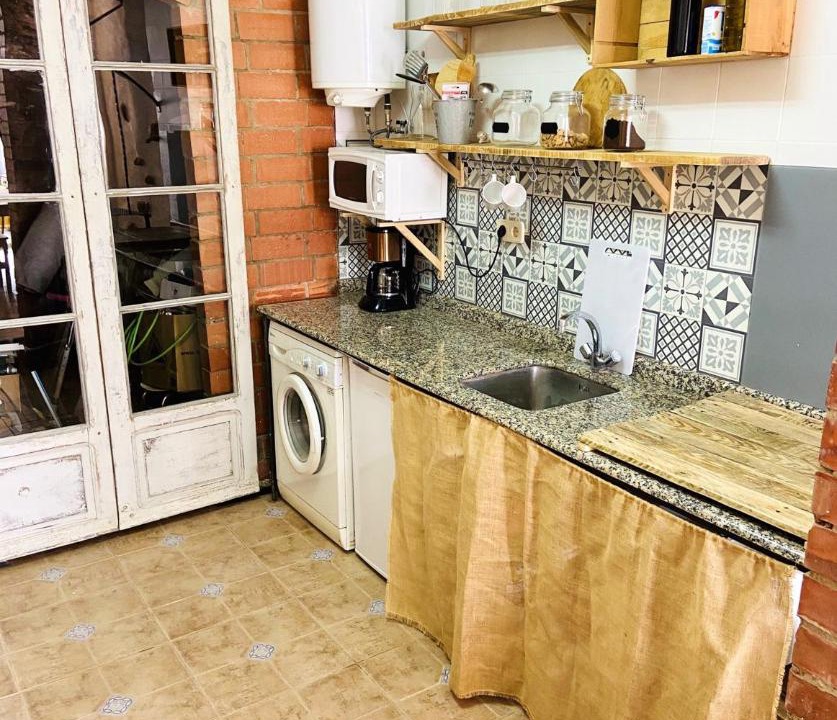 Photo of Kitchen in Viguera
