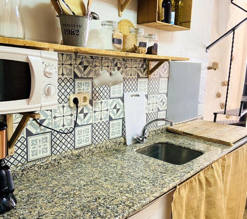 Photo of Kitchen in Viguera