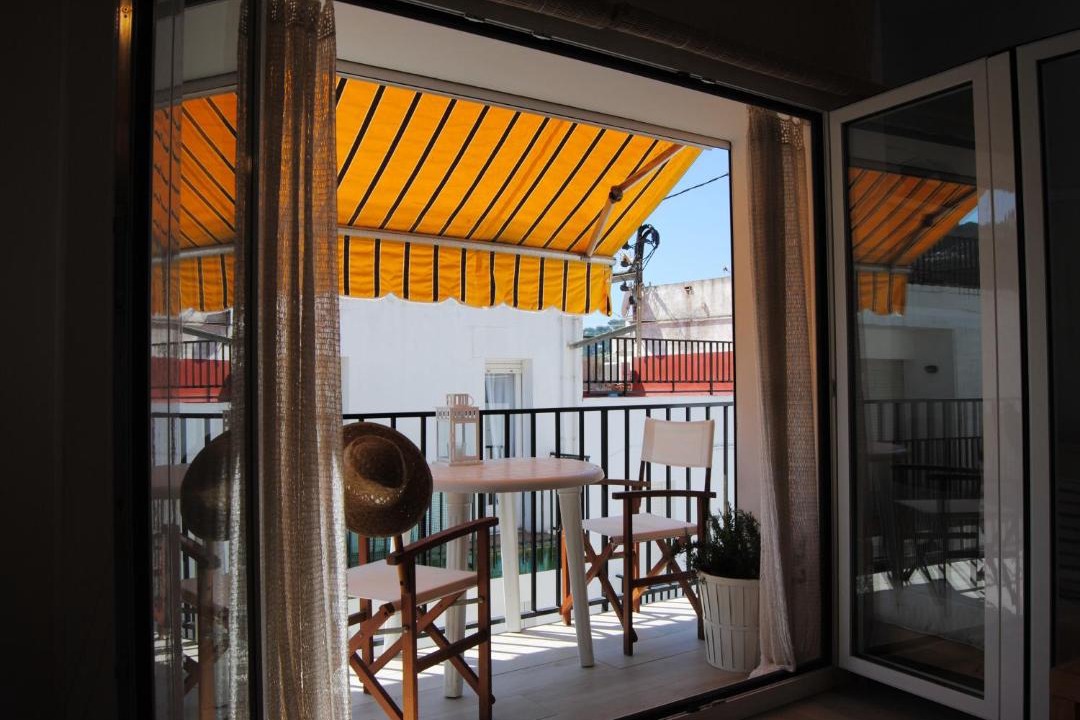 Photo of Patio Balcony in Llafranc