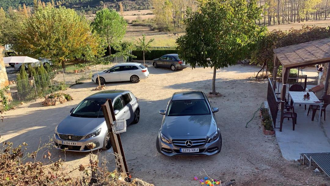 Photo of Outdoor in Riopar