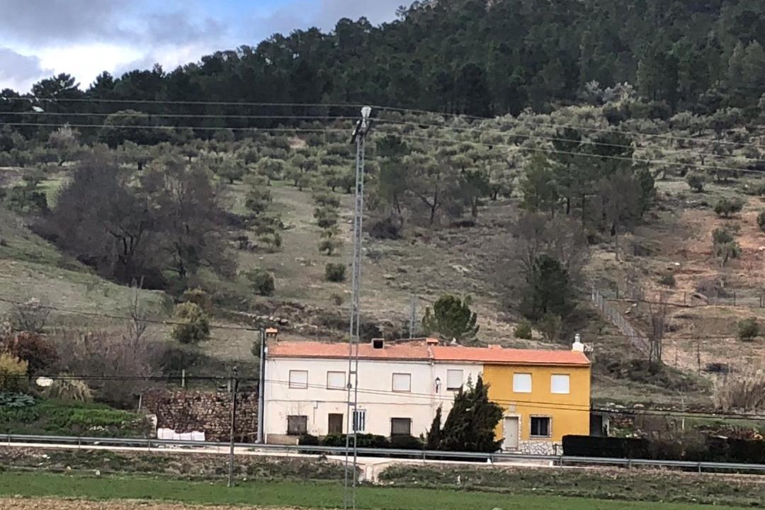 Photo of Others in Riopar
