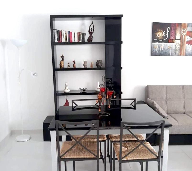Photo of Livingroom in Arona