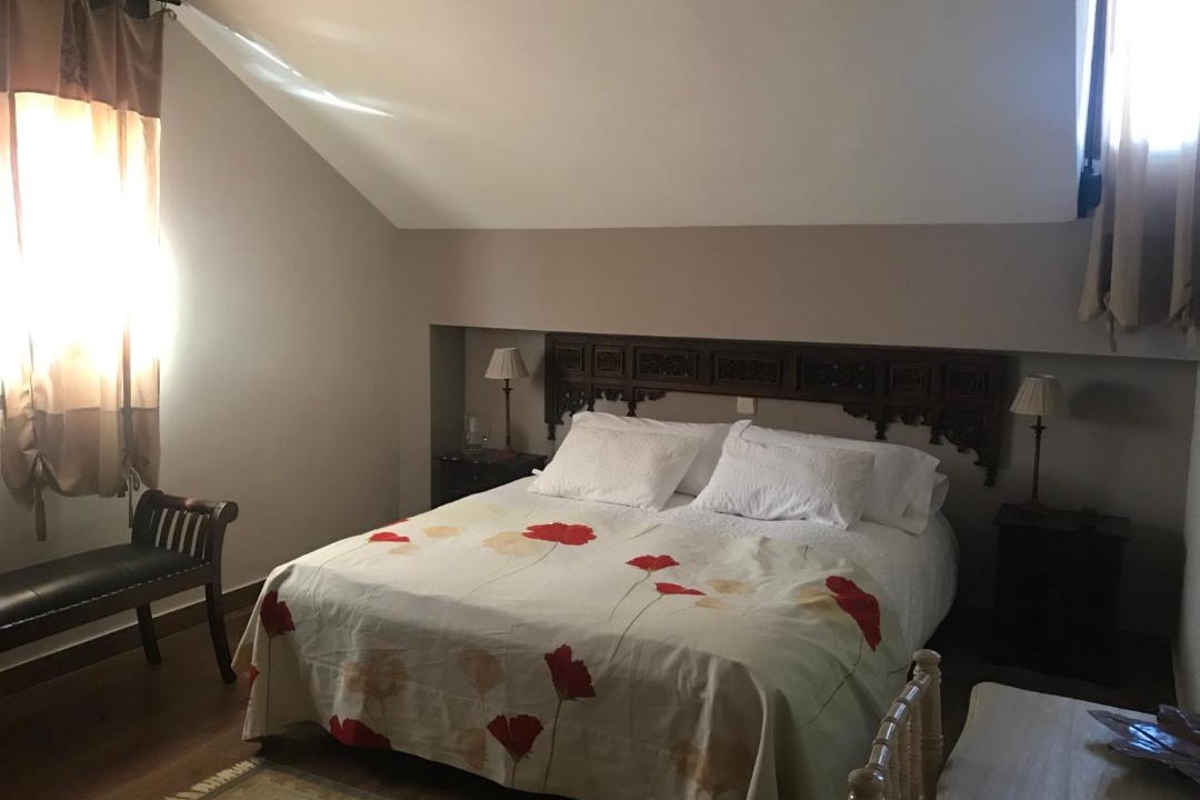 Photo of Bedroom in Colmenar del Arroyo