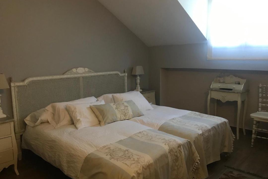 Photo of Bedroom in Colmenar del Arroyo