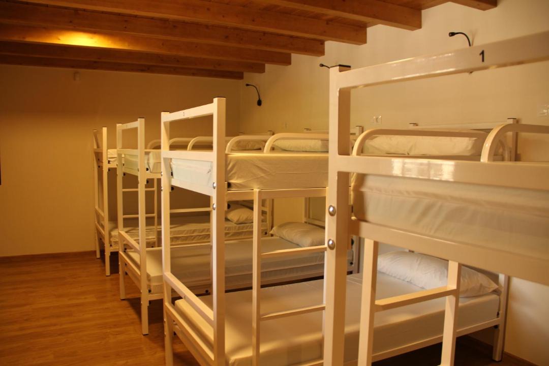 Photo of Bedroom in Las Herrerias