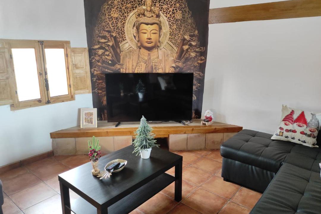 Photo of Livingroom in Villaverde de Rioja
