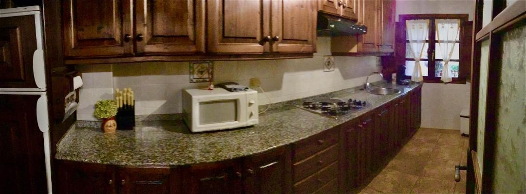 Photo of Kitchen in Llerandi