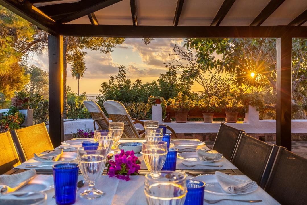 Photo of Patio Balcony in Sa Cabaneta