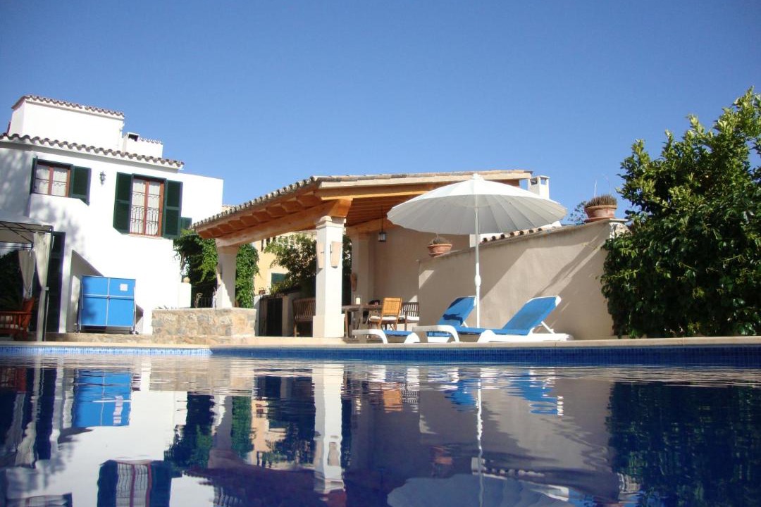 Photo of Outdoor in Andraitx