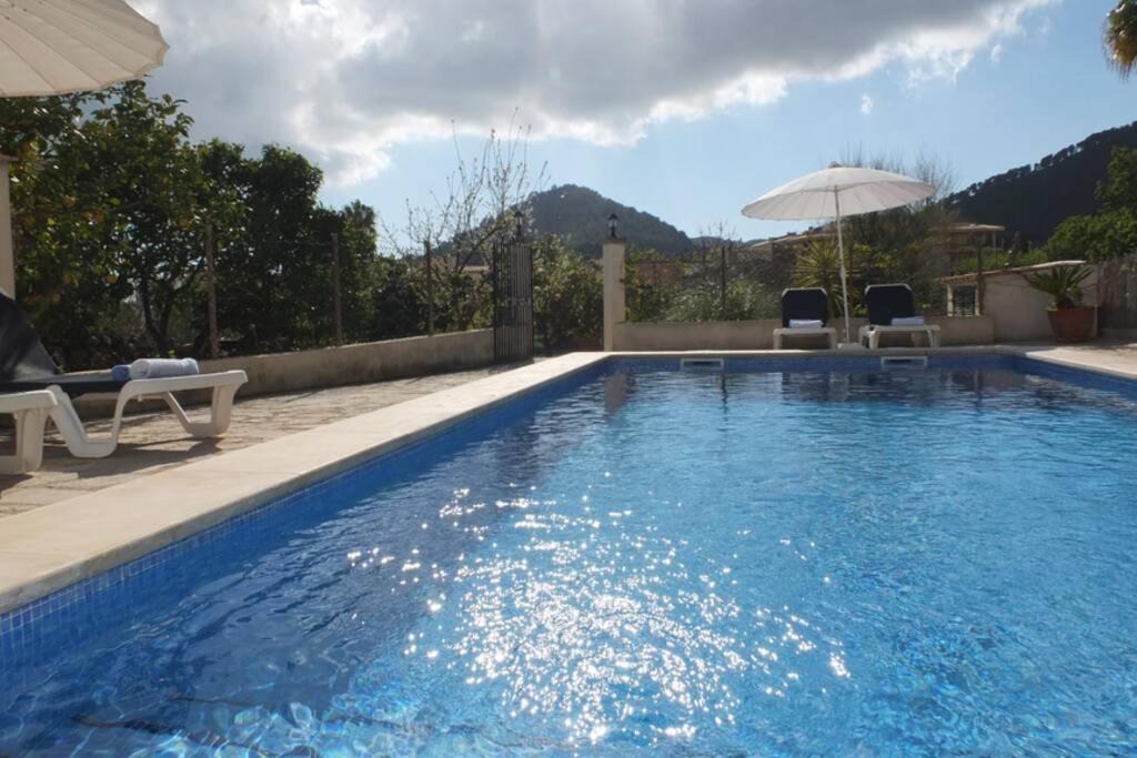 Photo of Outdoor in Andraitx