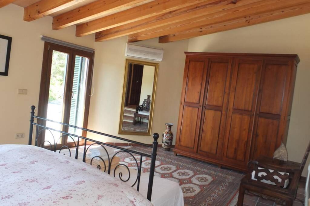 Photo of Bedroom in Andraitx