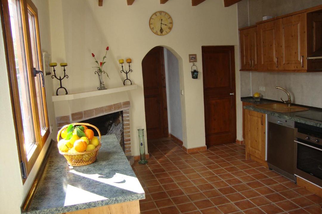 Photo of Kitchen in Andraitx