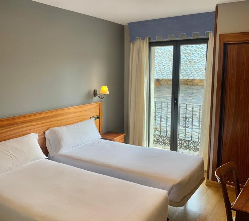 Photo of Bedroom in Ponferrada