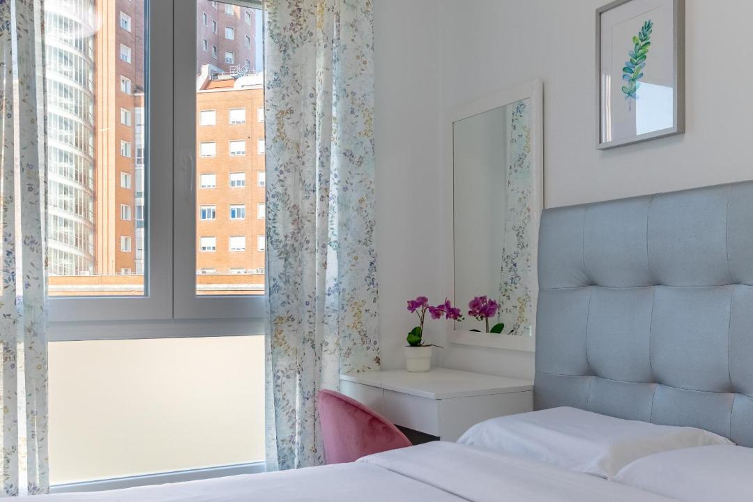 Photo of Bedroom in Barakaldo