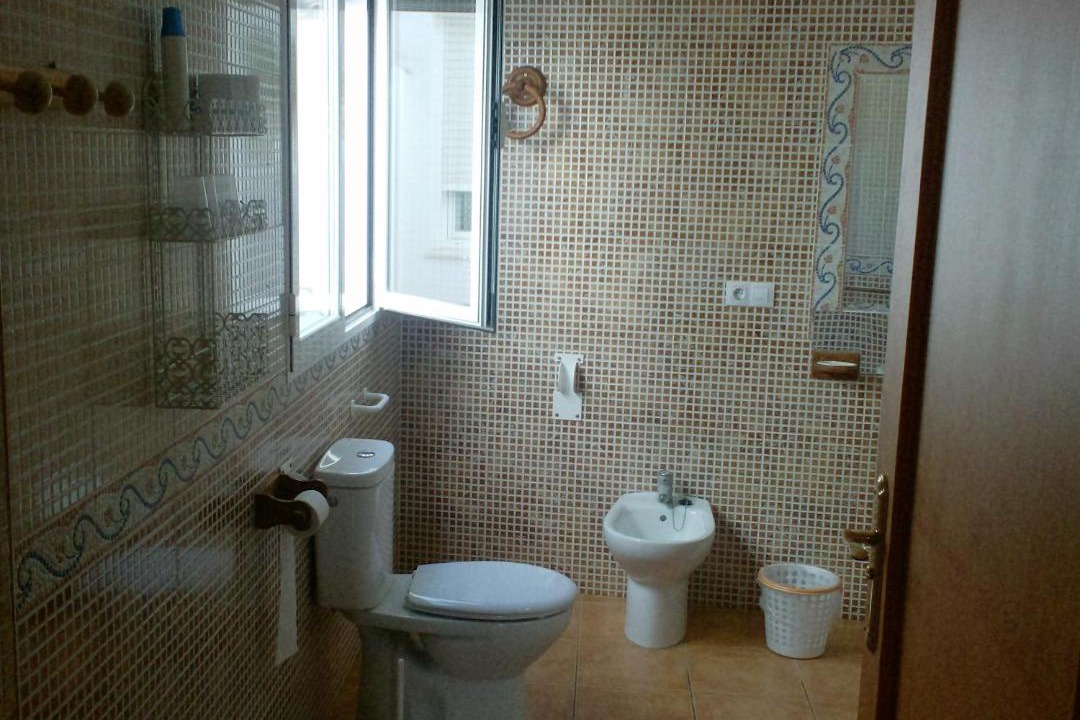 Photo of Bathroom in Old Town Baeza