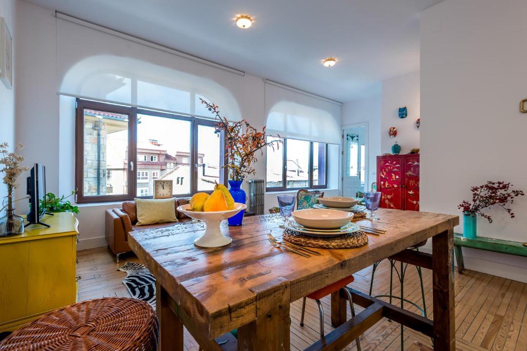 Photo of Livingroom in Covaleda