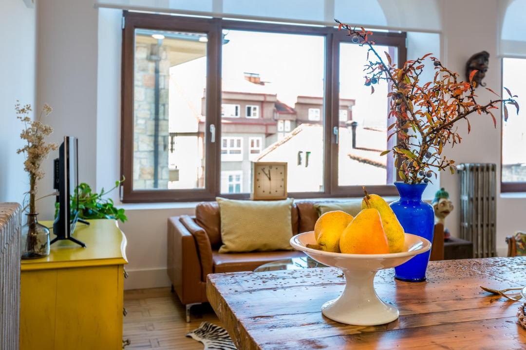 Photo of Livingroom in Covaleda