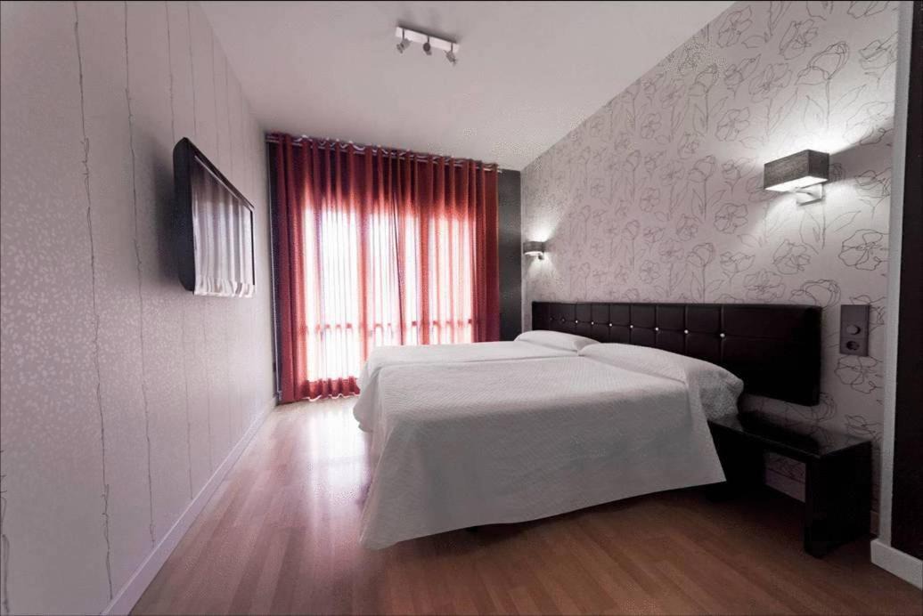 Photo of Bedroom in Barrio de Maria Auxiliadora