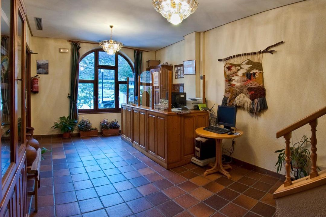 Photo of Livingroom in Boca de Huergano