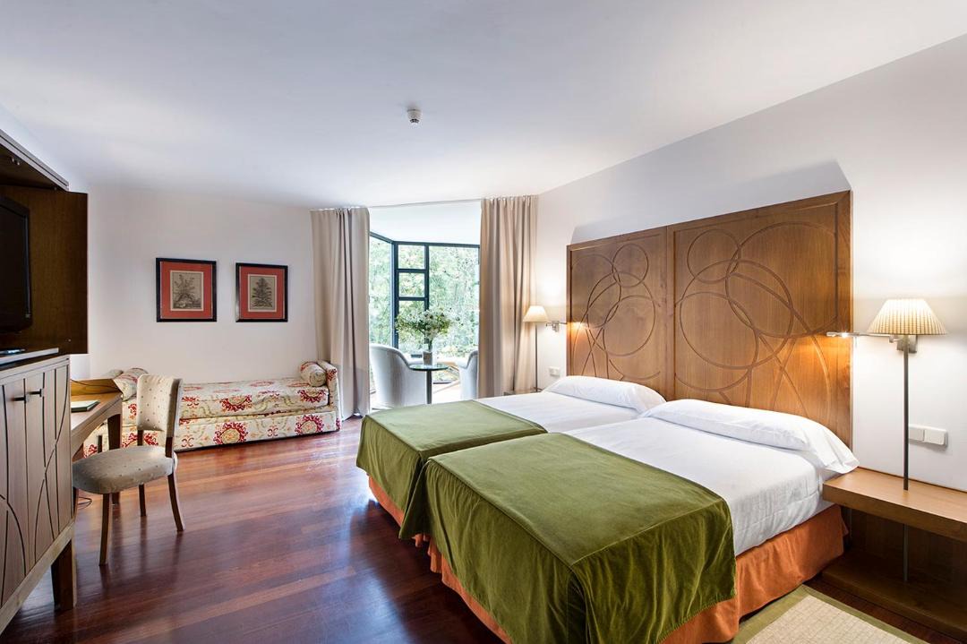 Photo of Bedroom in Limpias