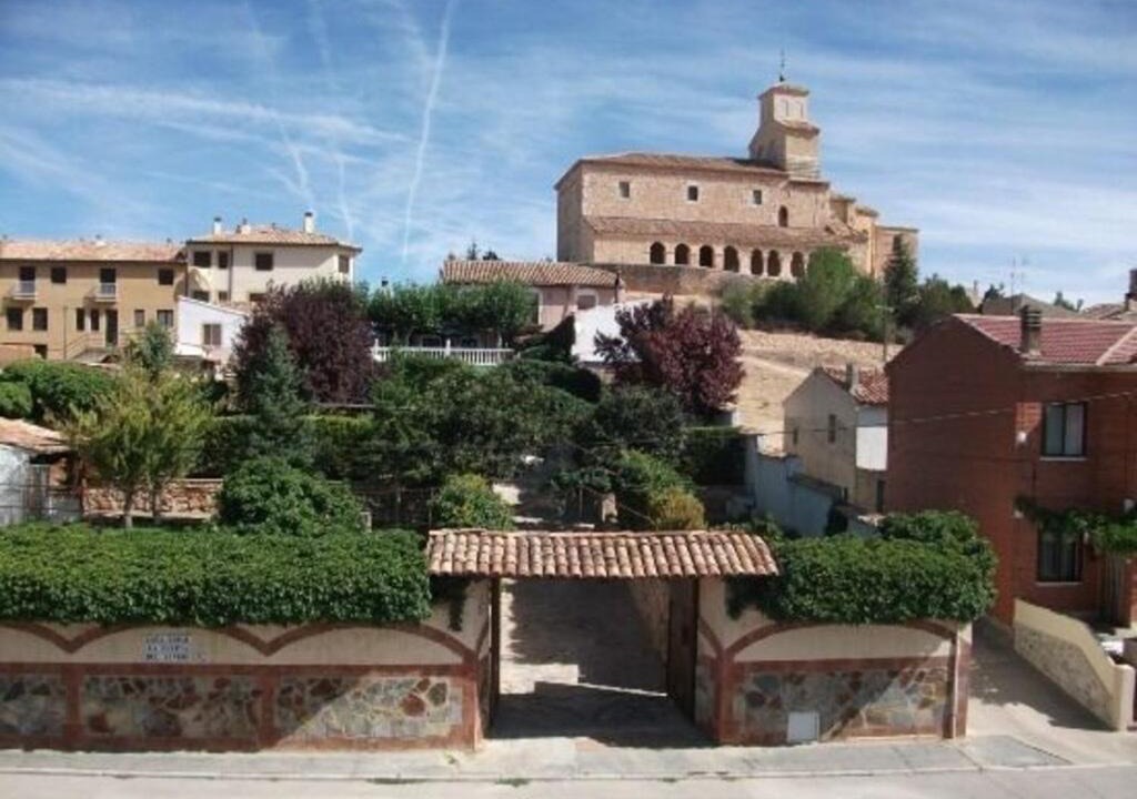 Photo of Others in San Esteban de Gormaz