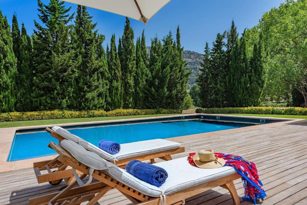 Photo of Outdoor in Valldemossa