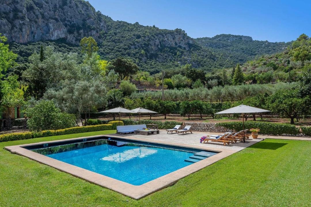 Photo of Outdoor in Valldemossa