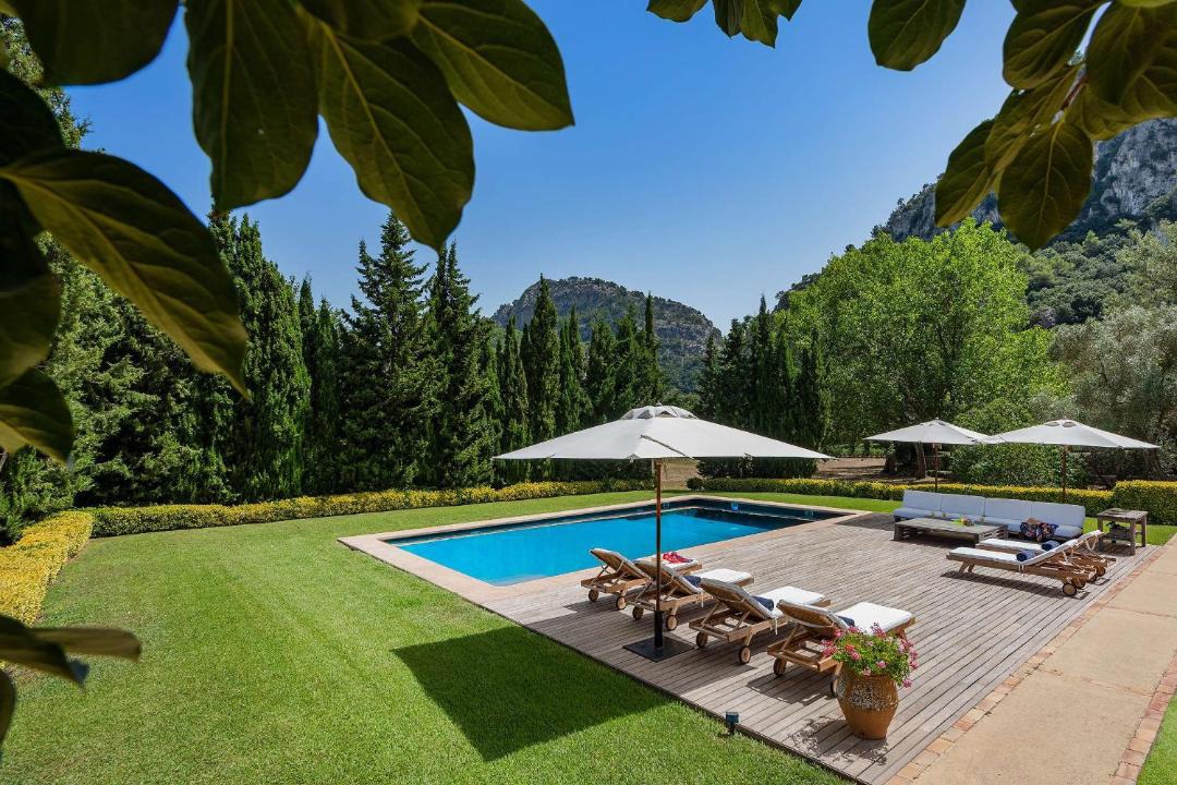 Photo of Outdoor in Valldemossa