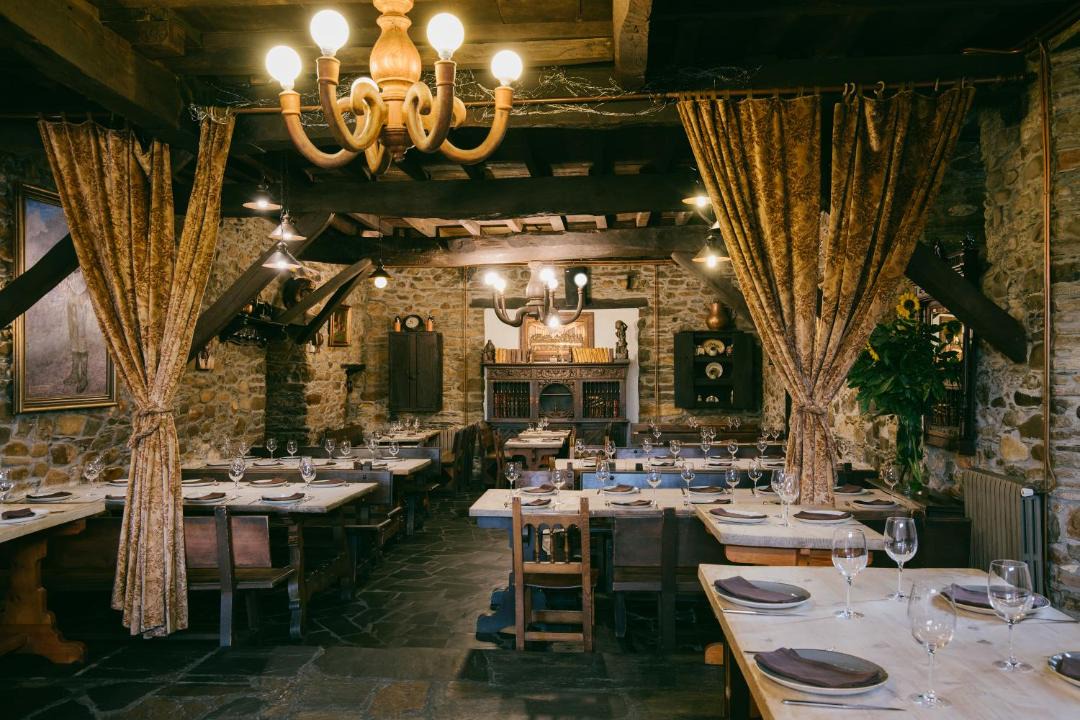 Photo of Kitchen in Arborbuena