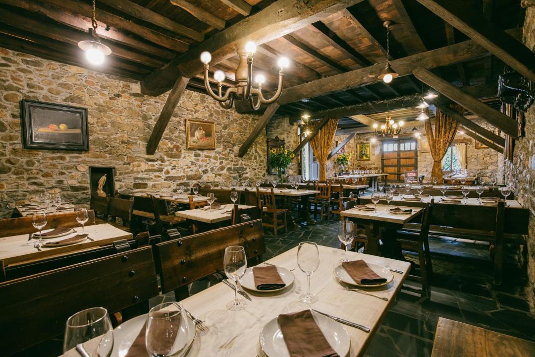 Photo of Kitchen in Arborbuena