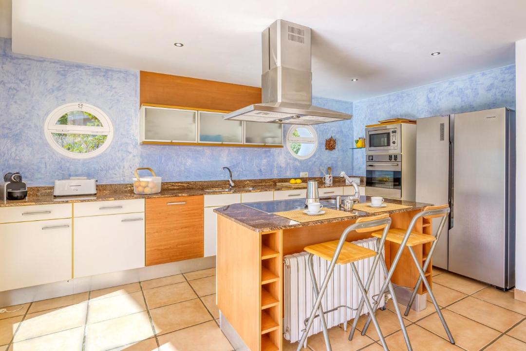 Photo of Kitchen in Santa Ponsa