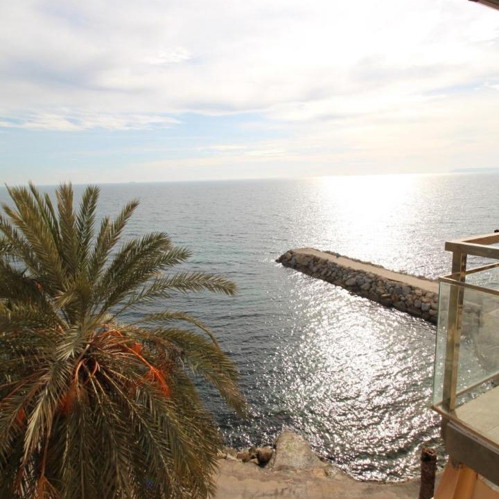 Photo of Patio Balcony in L'Albufereta