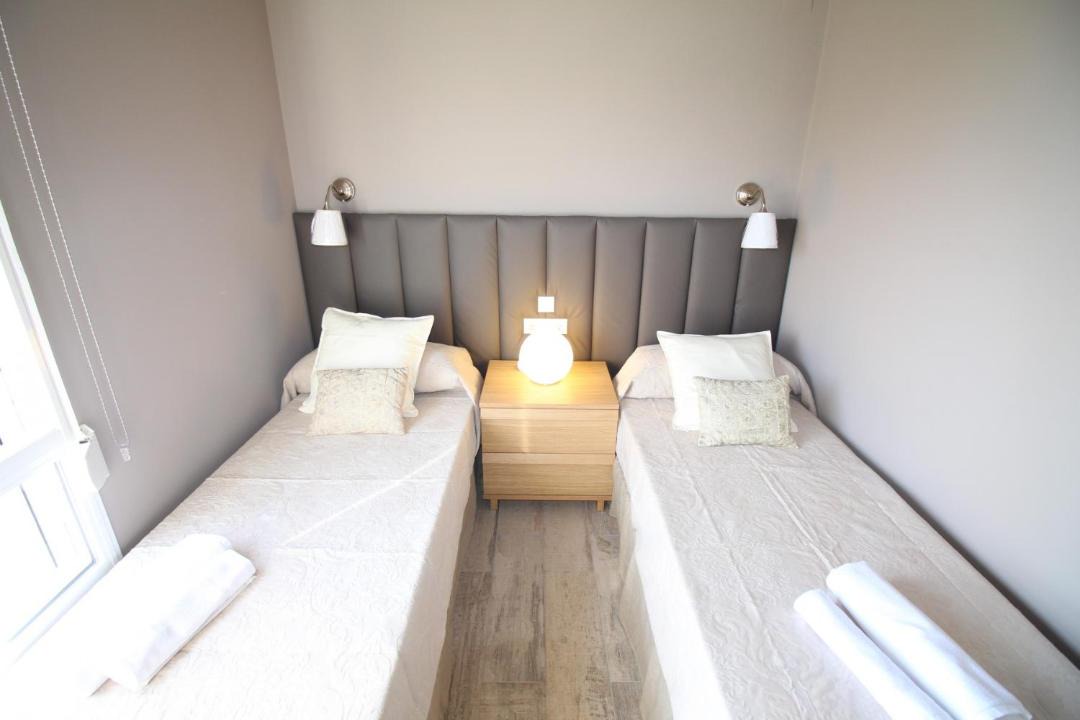 Photo of Bedroom in L'Albufereta