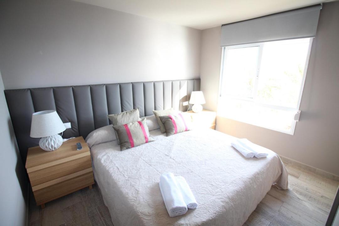 Photo of Bedroom in L'Albufereta