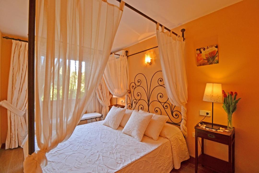 Photo of Bedroom in El Toro