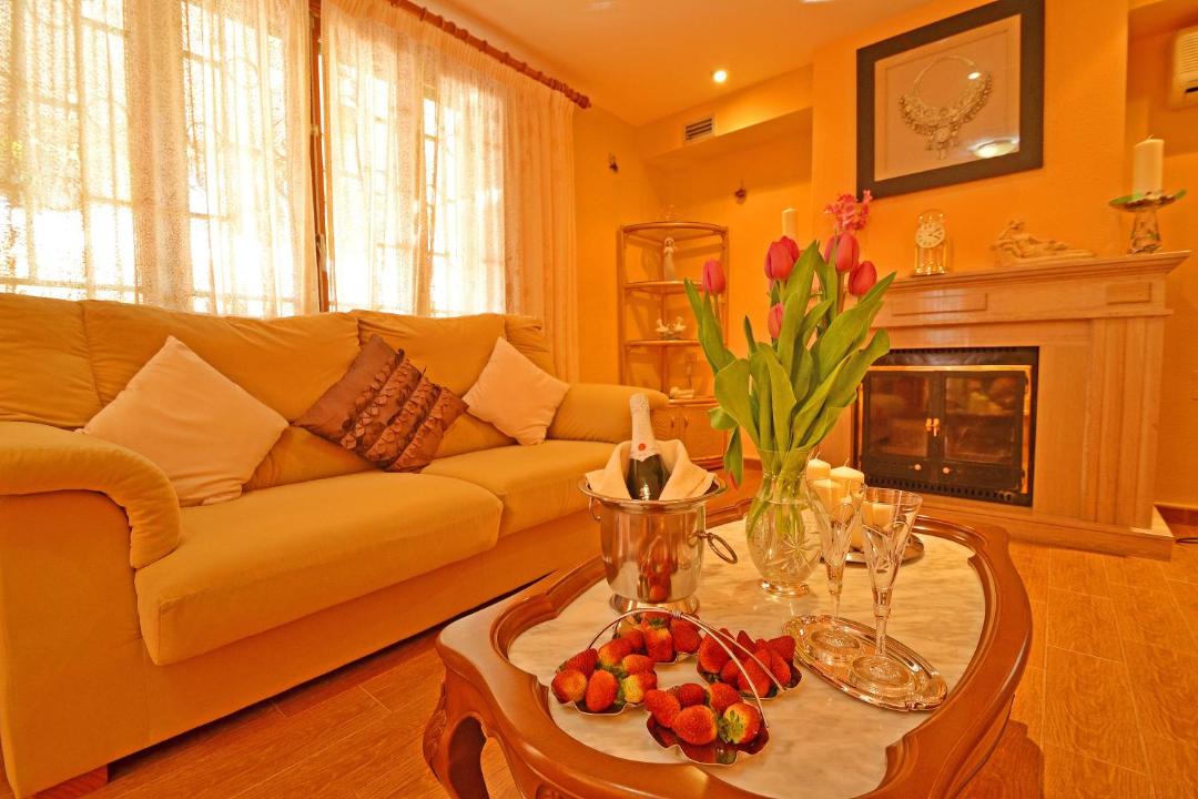 Photo of Livingroom in El Toro