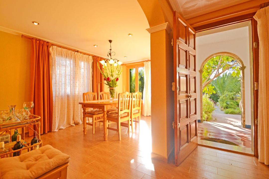 Photo of Livingroom in El Toro