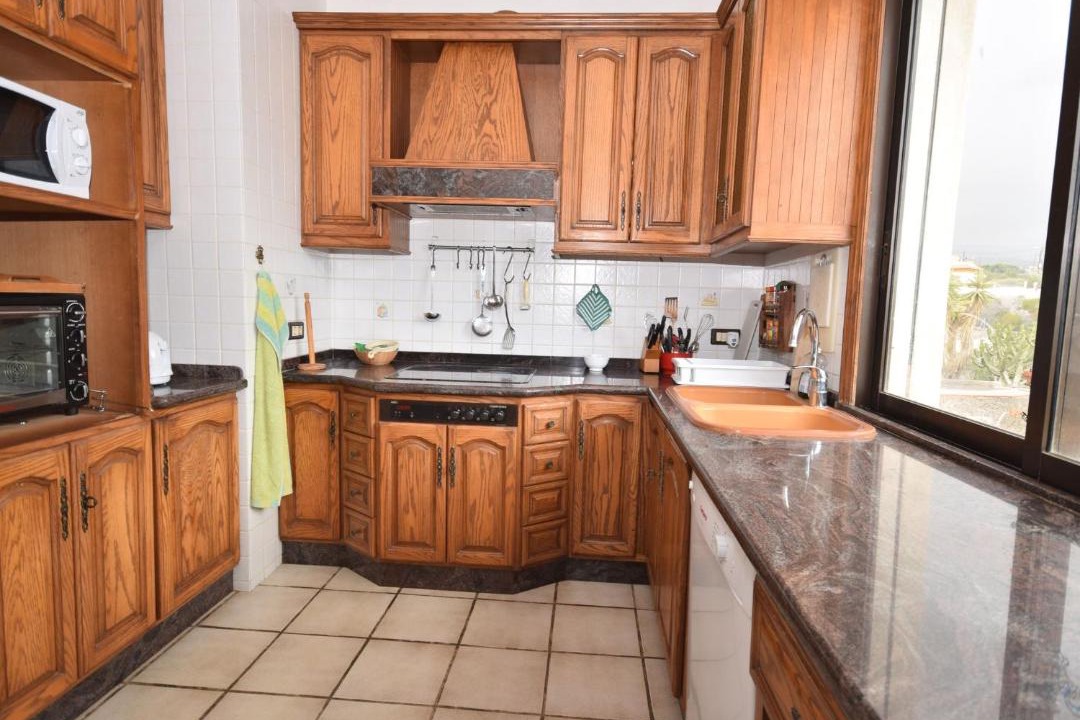 Photo of Kitchen in Granadilla de Abona