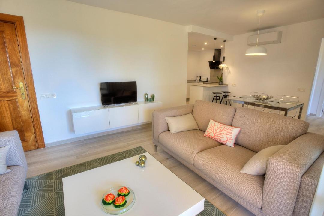 Photo of Livingroom in Cunas