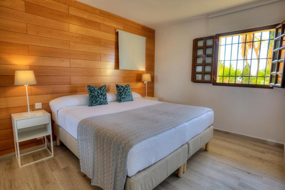Photo of Bedroom in Cunas