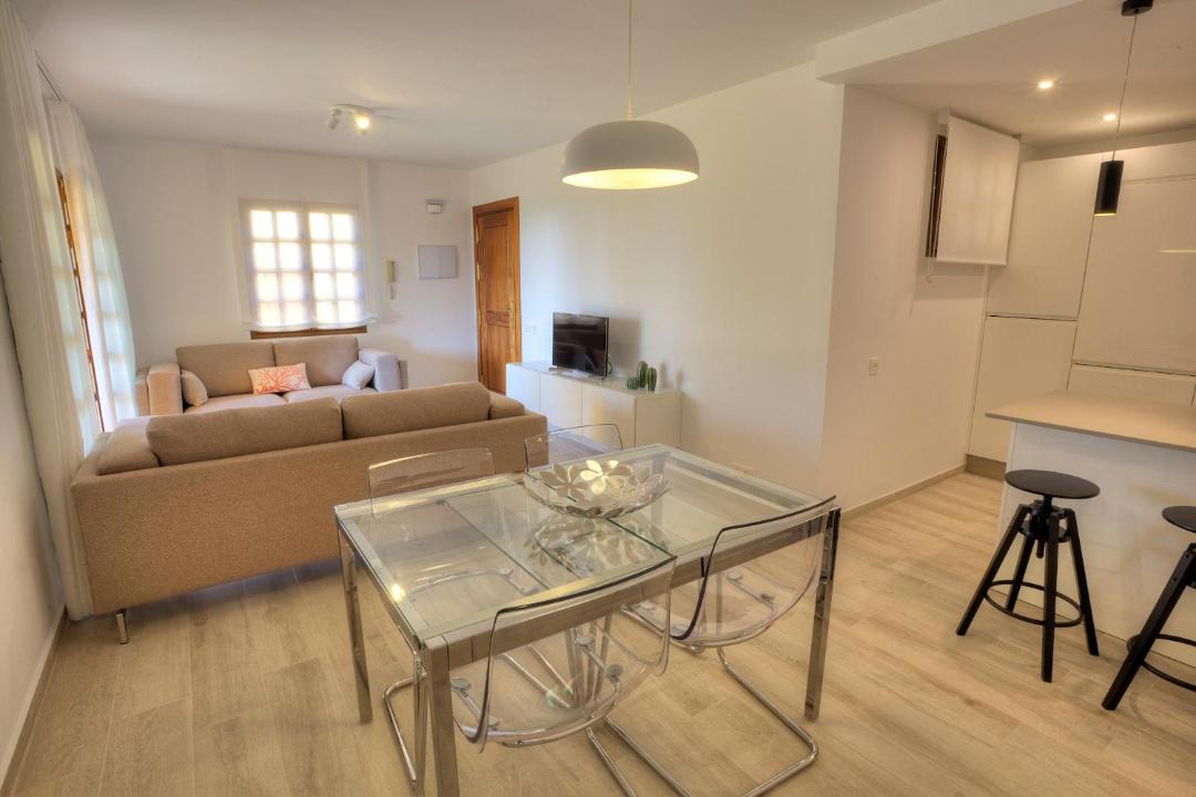 Photo of Livingroom in Cunas