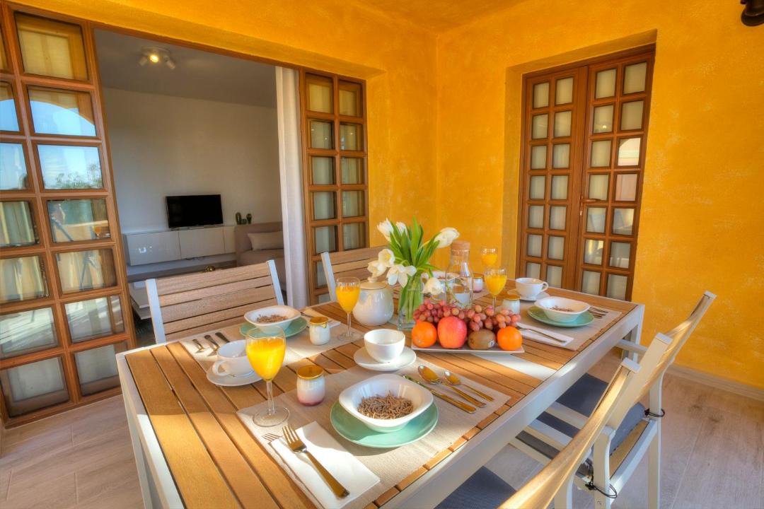 Photo of Livingroom in Cunas