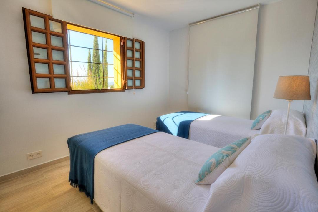 Photo of Bedroom in Cunas