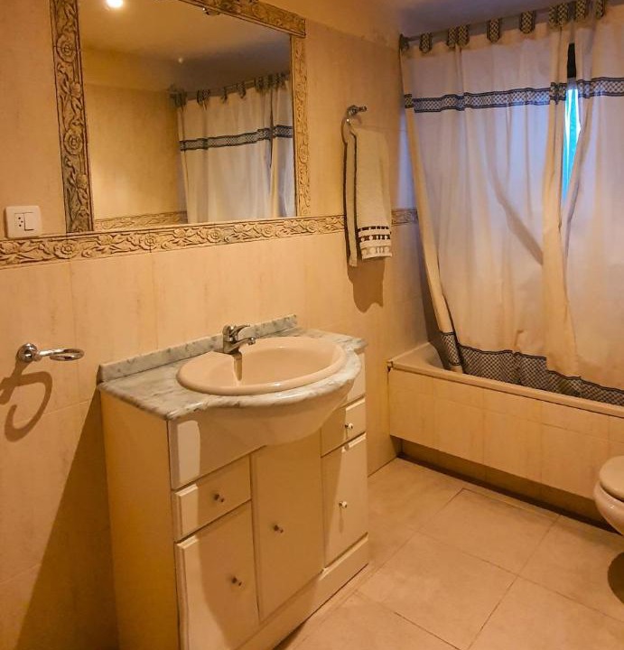 Photo of Bathroom in Vallecillo