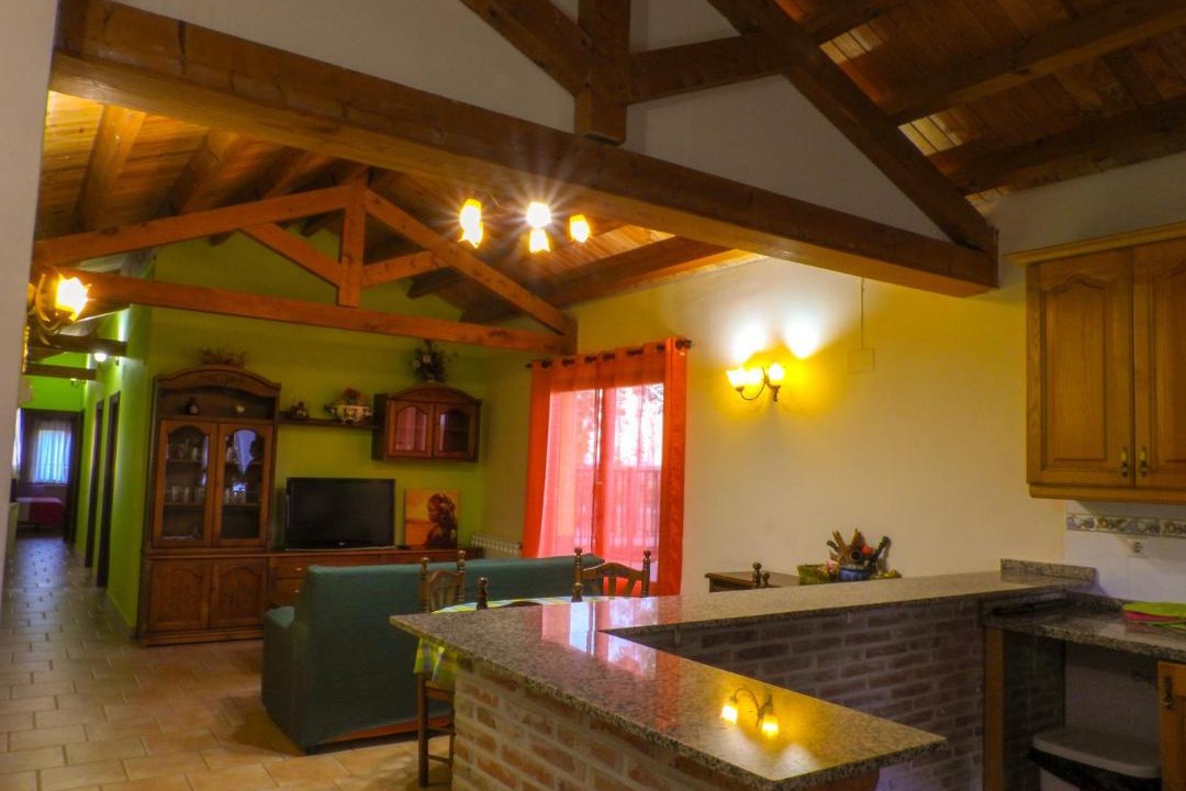 Photo of Kitchen in Vallecillo