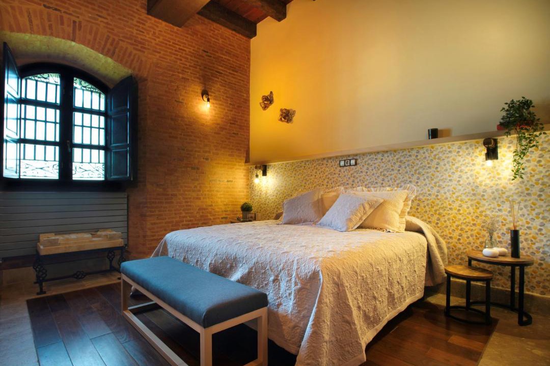 Photo of Bedroom in Monte la Reina