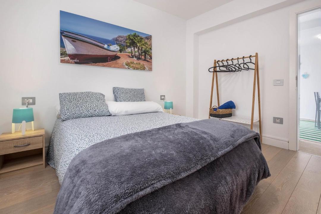 Photo of Bedroom in Las Arenas